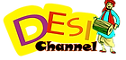 Logo desi channel